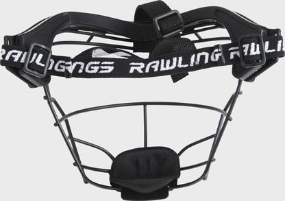 Rawlings® Fastpitch Softball Fielder's Mask