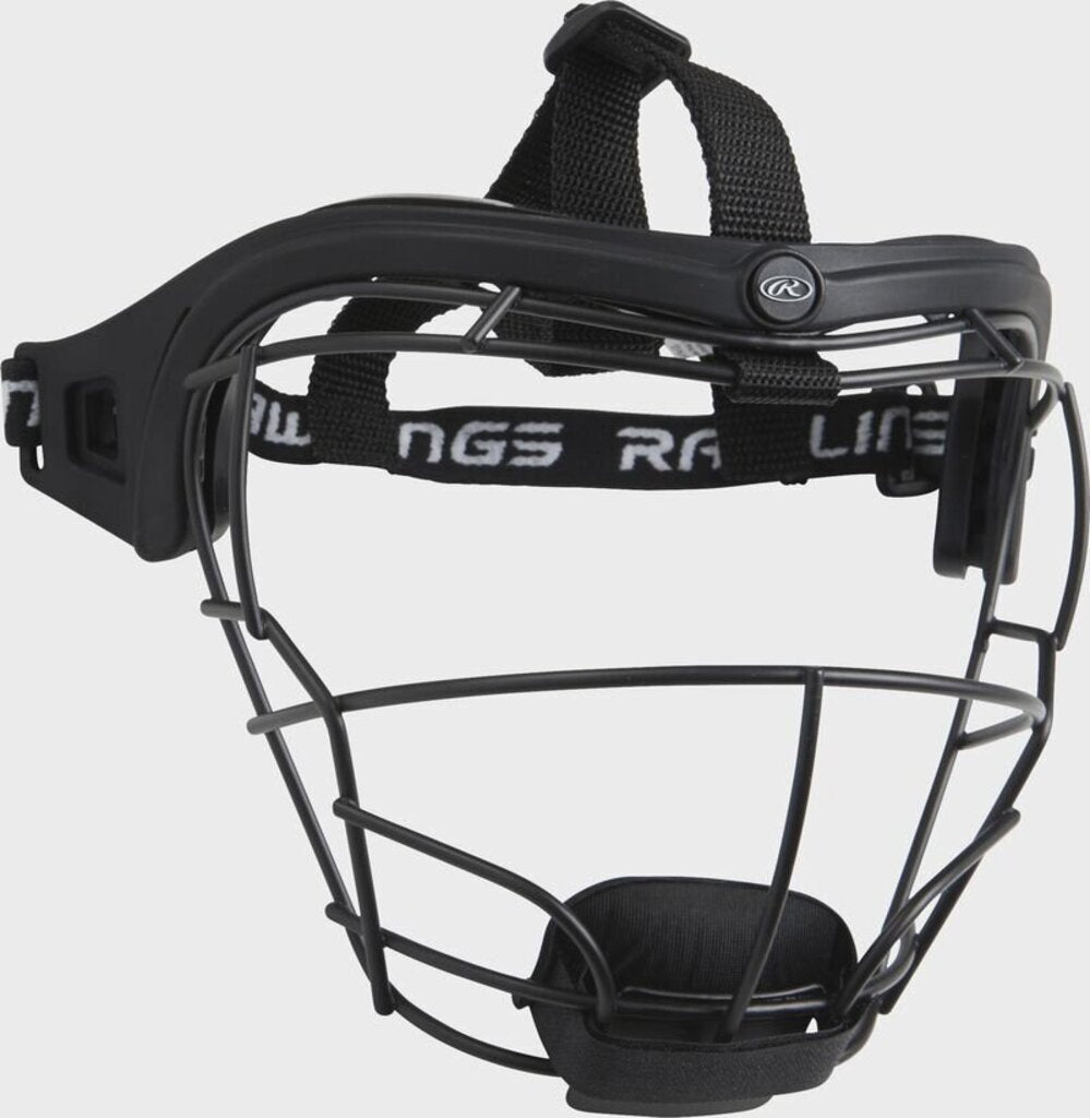 Rawlings® Fastpitch Softball Fielder's Mask