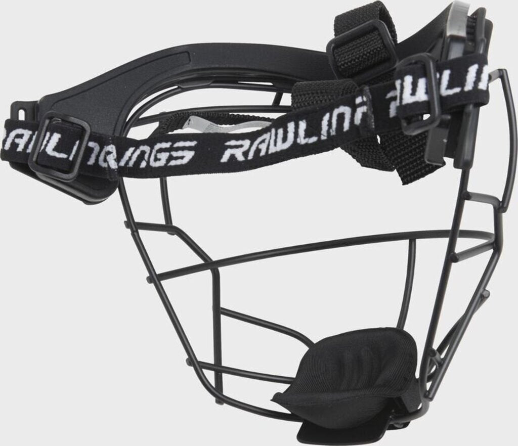 Rawlings® Fastpitch Softball Fielder's Mask