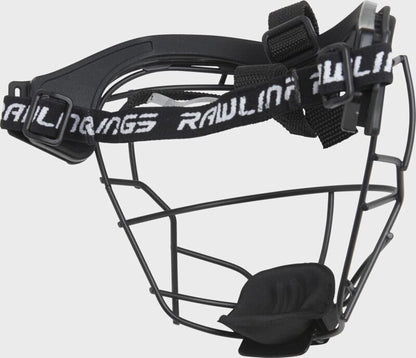 Rawlings® Fastpitch Softball Fielder's Mask
