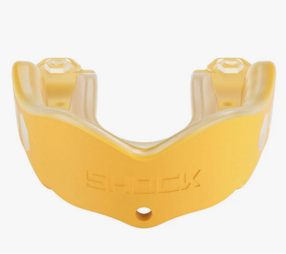 Shock Doctor Gel Max Mouthguard