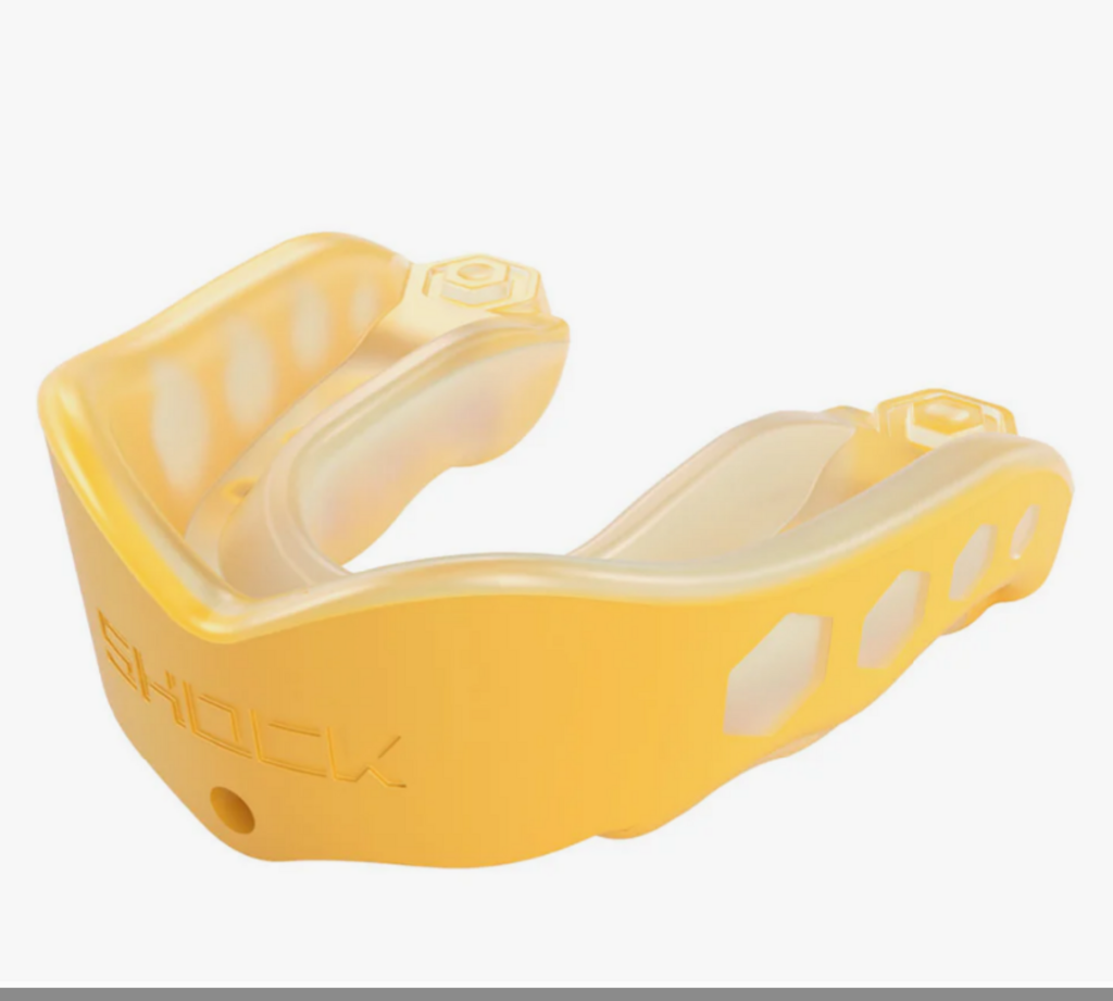 Shock Doctor Gel Max Mouthguard