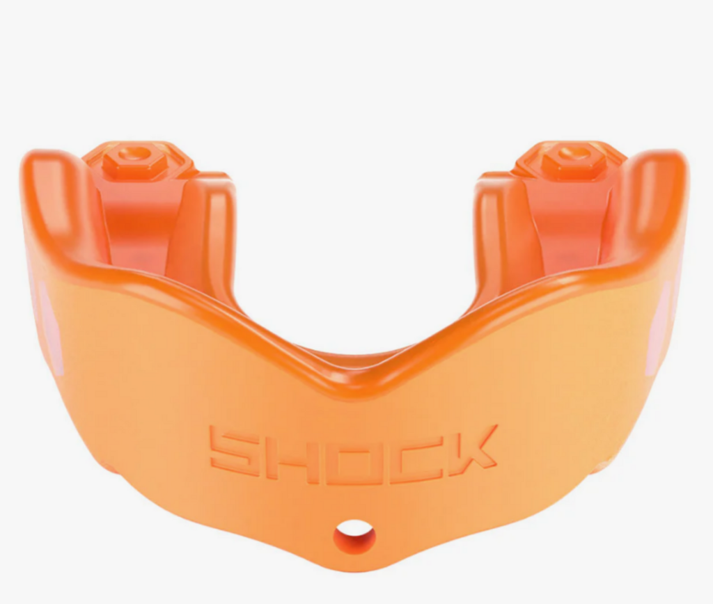 Shock Doctor Gel Max Mouthguard