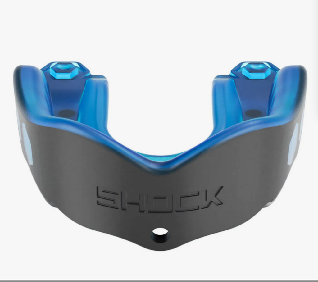 Shock Doctor Gel Max Mouthguard