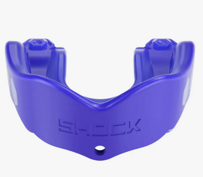 Shock Doctor Gel Max Mouthguard