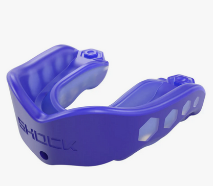Shock Doctor Gel Max Mouthguard