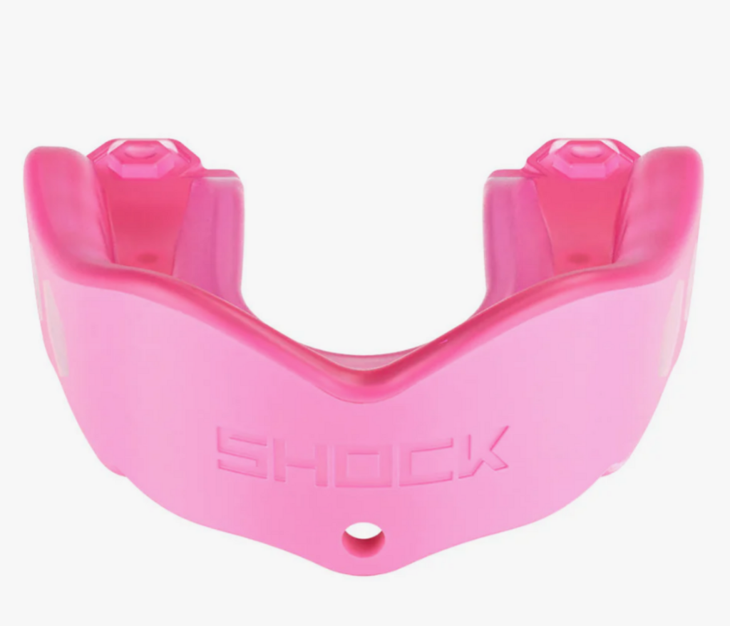 Shock Doctor Gel Max Mouthguard