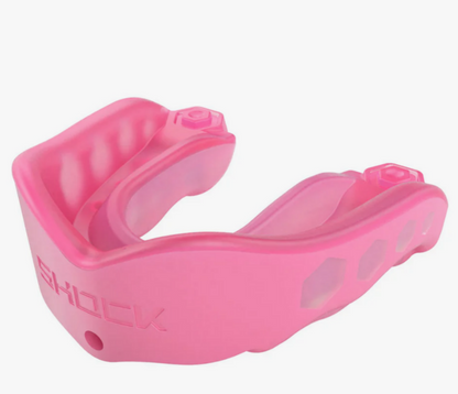Shock Doctor Gel Max Mouthguard