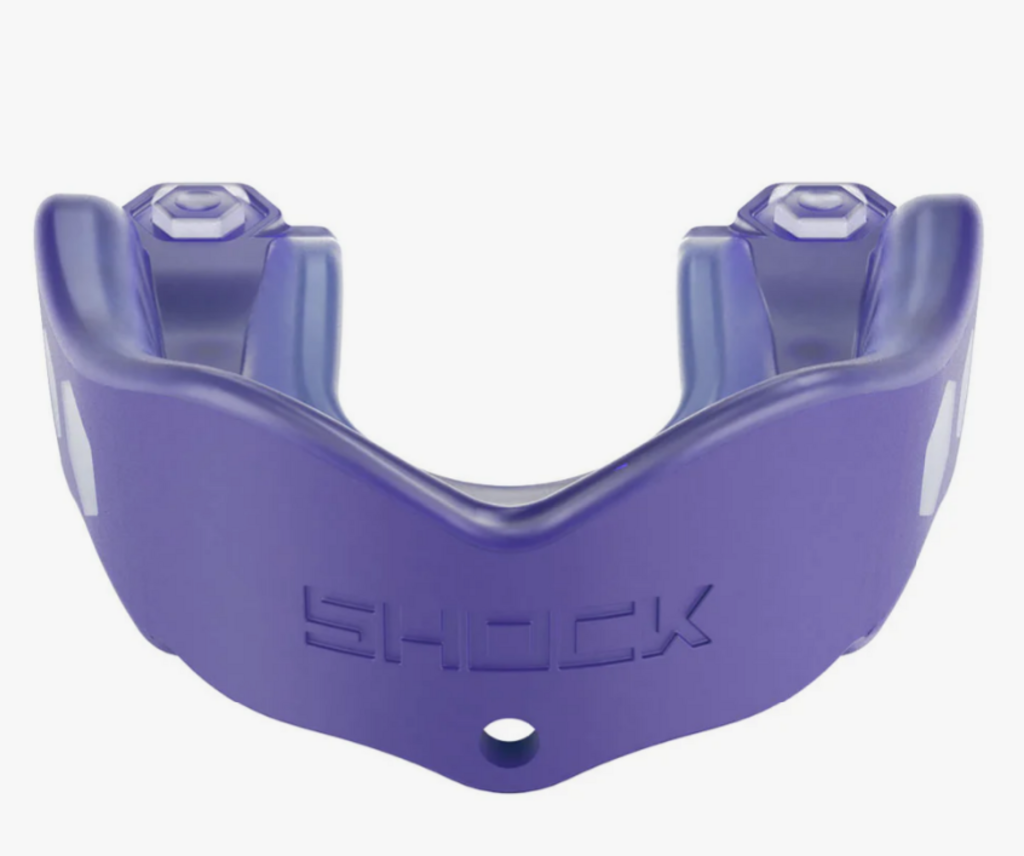 Shock Doctor Gel Max Mouthguard