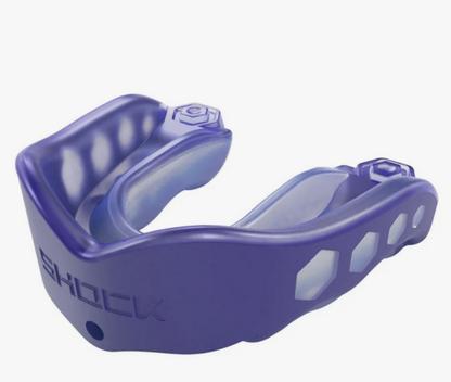 Shock Doctor Gel Max Mouthguard