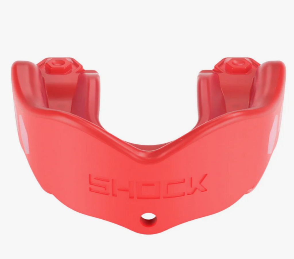 Shock Doctor Gel Max Mouthguard