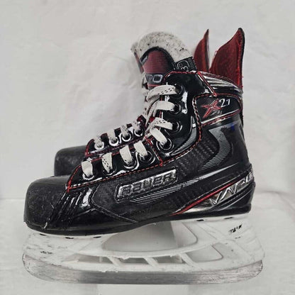 Bauer Vapor X2.7 Youth Hockey Skates, Size Y13