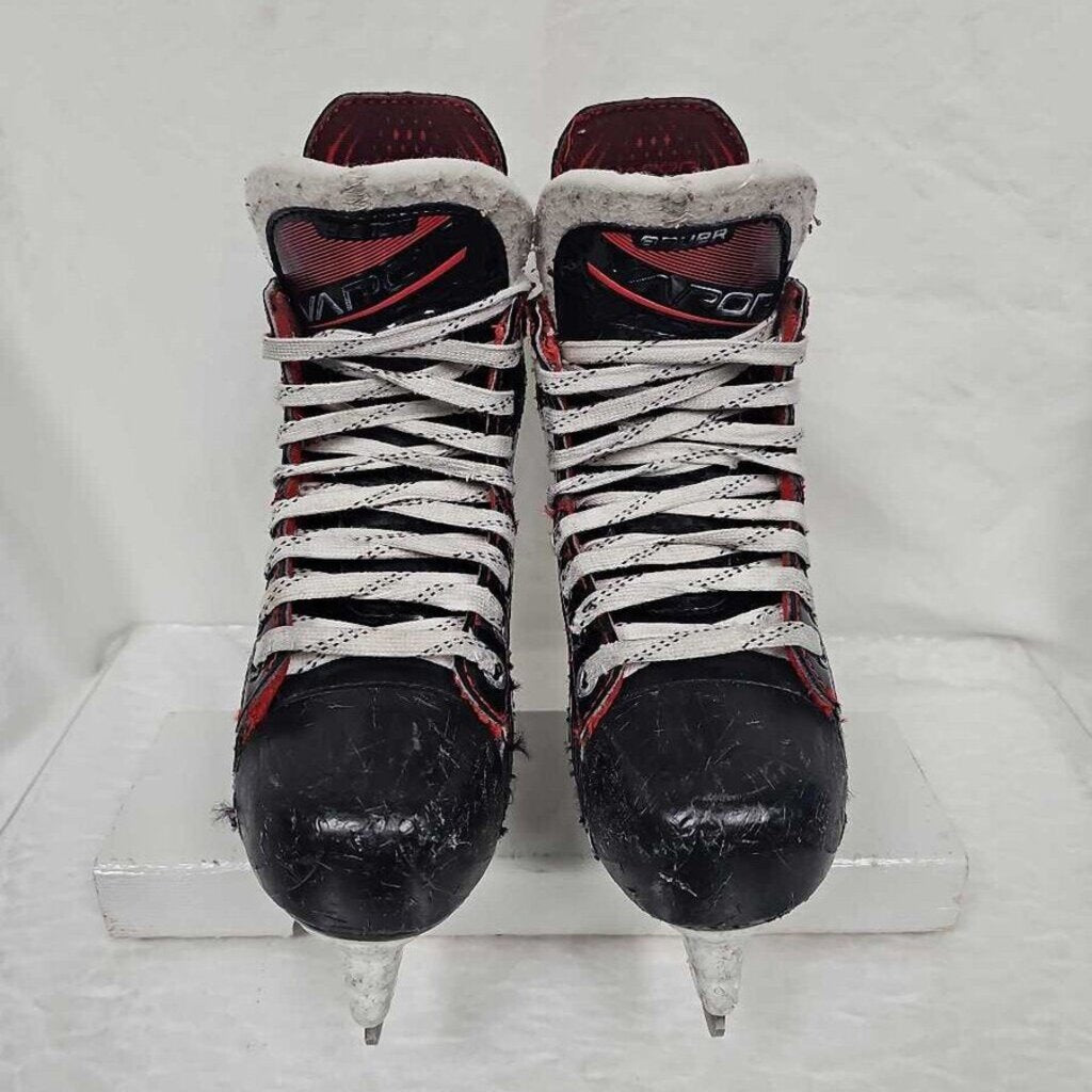 Bauer Vapor X2.7 Youth Hockey Skates, Size Y13