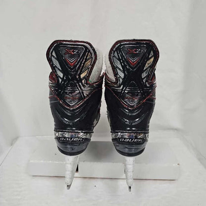 Bauer Vapor X2.7 Youth Hockey Skates, Size Y13