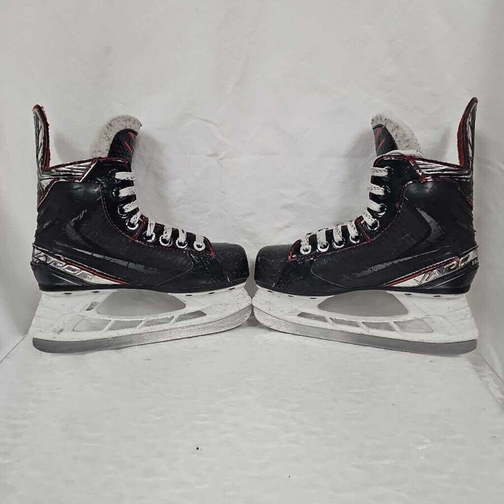 Bauer Vapor X2.7 Youth Hockey Skates, Size Y13