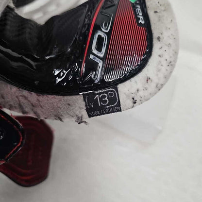 Bauer Vapor X2.7 Youth Hockey Skates, Size Y13