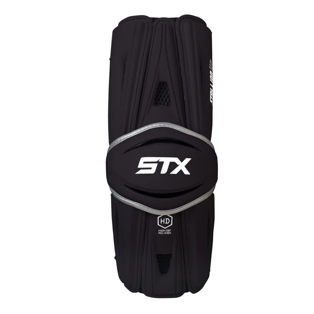 STX Stallion HD Men's Lacrosse Arm Guard, XL