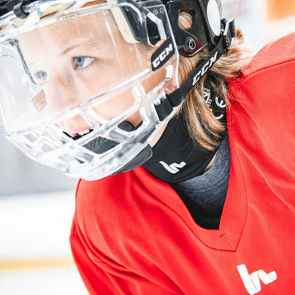 HOWIES HOCKEY FlexProtect Cut-Resistant Hockey Neck Guard