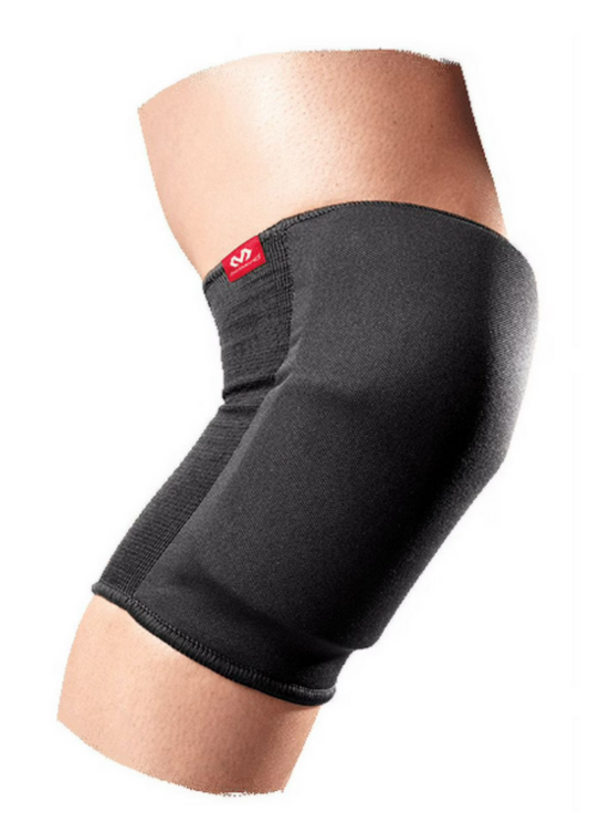 McDavid Hex 645 Knee/Elbow Pads, XSmall