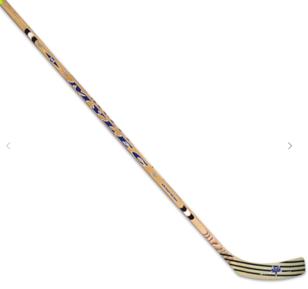Mylec 205 ABS Hockey Stick - Senior Left