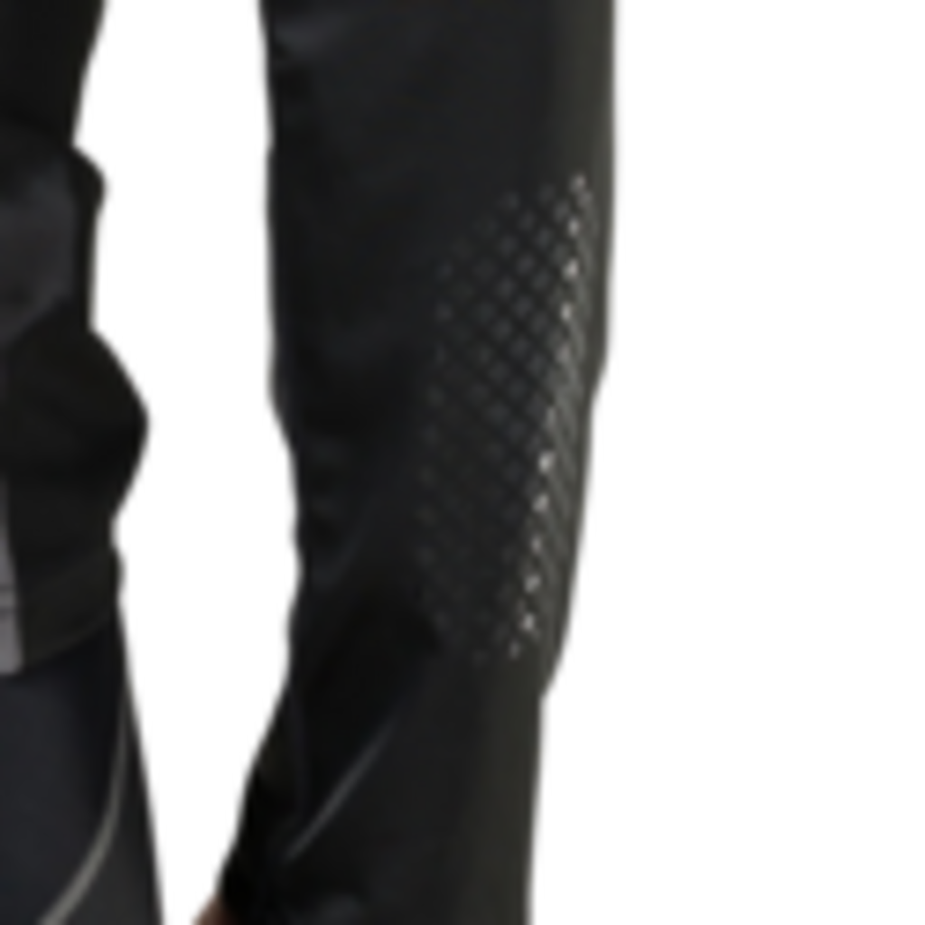 SHOCK DOCTOR Ultra Compression Hockey Long Sleeve Shirt With Integrated Neck Guard