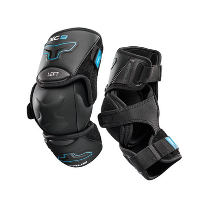 True XC9 Hockey Elbow Pads- Junior Large