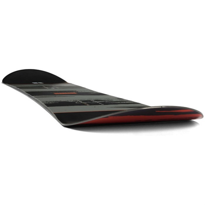 K2 Standard Men's Snowboard '23 | 155cm | Freestyle/All Mountain Twin Directional