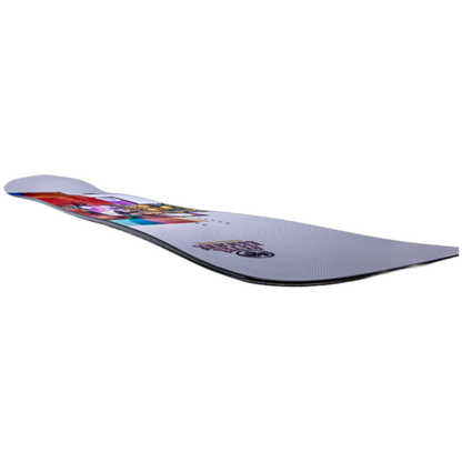 Never Summer Proto Slinger Women's Snowboard