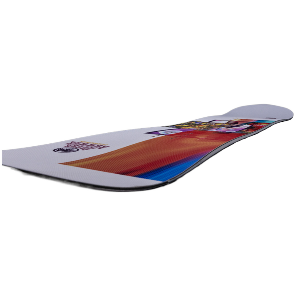 Never Summer Proto Slinger Women's Snowboard