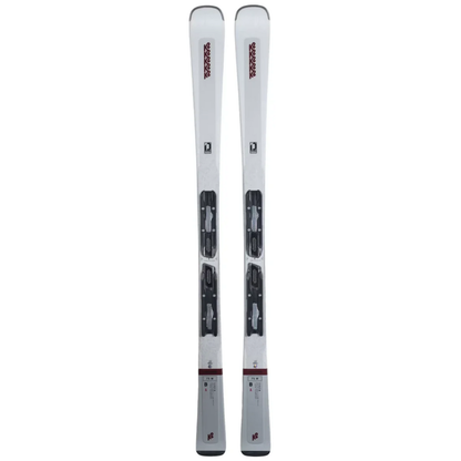 K2 Disruption 75W Women's Skis 2023 | 163cm | Downhill - All-Mountain