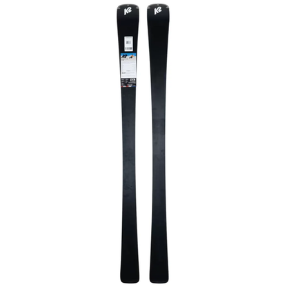 K2 Disruption 75W Women's Skis 2023 | 163cm | Downhill - All-Mountain