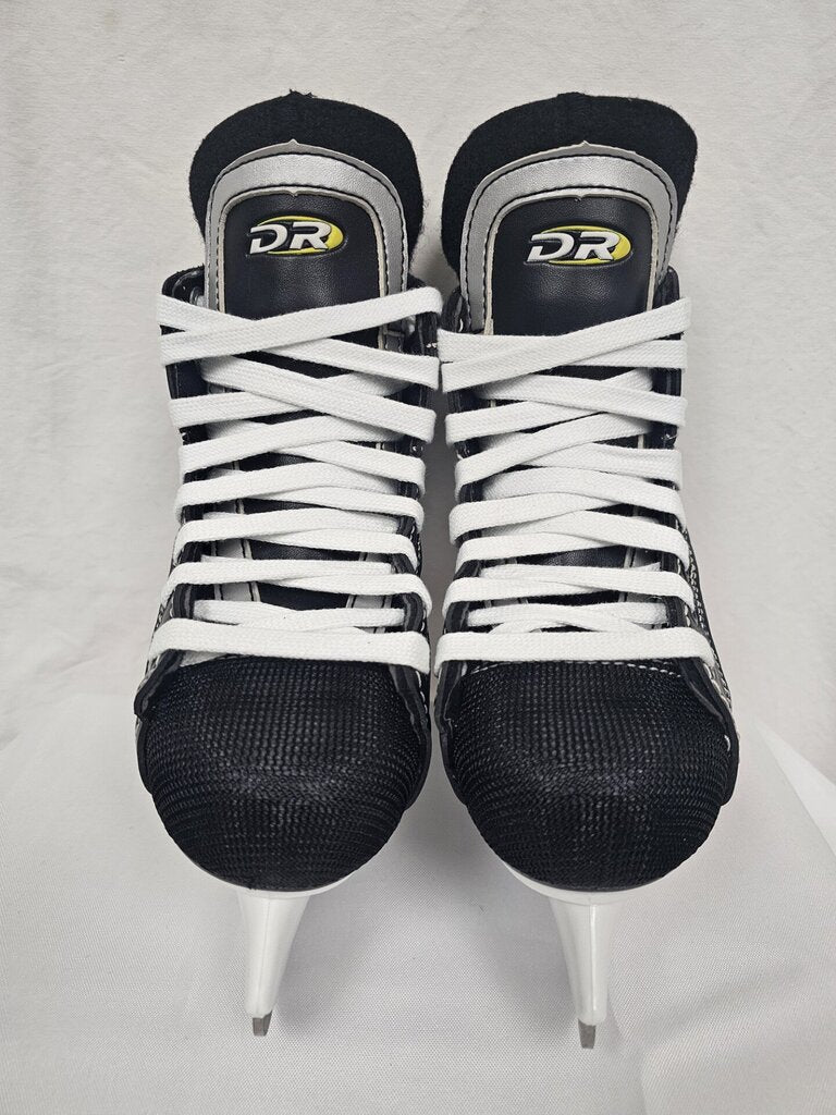 DR Sonic 150 Junior Hockey Skates - Size 1