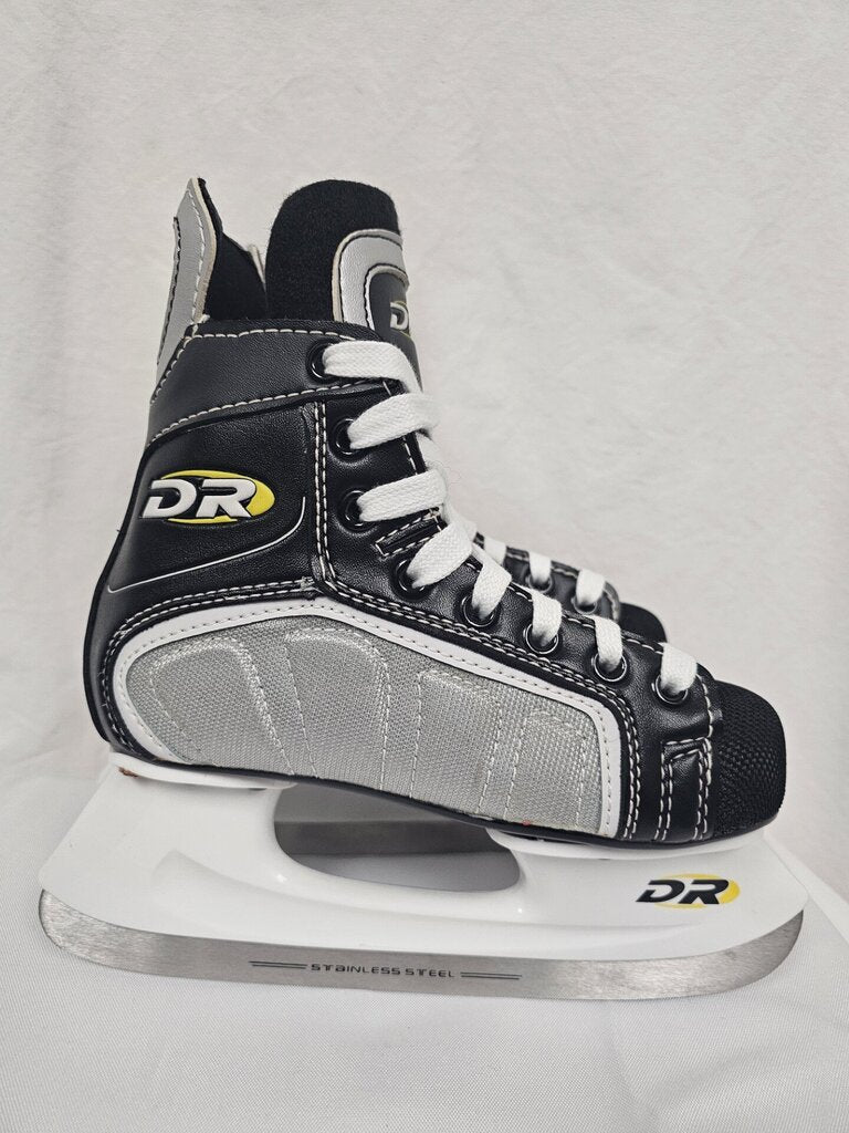 DR Sonic 150 Junior Hockey Skates - Size 1