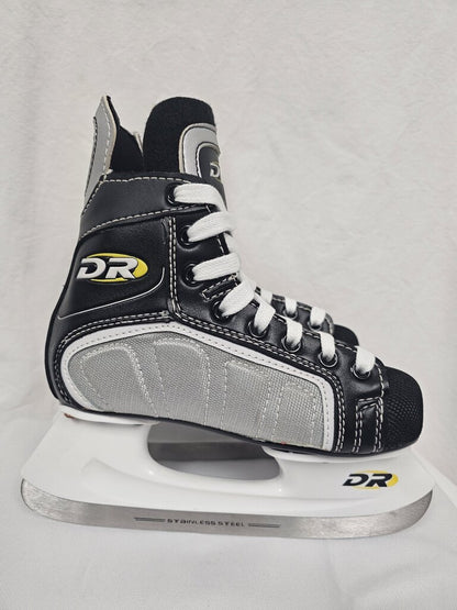 DR Sonic 150 Junior Hockey Skates - Size 1