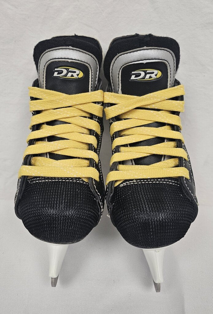 DR Sonic 150 Youth Hockey Skates - Size Y8