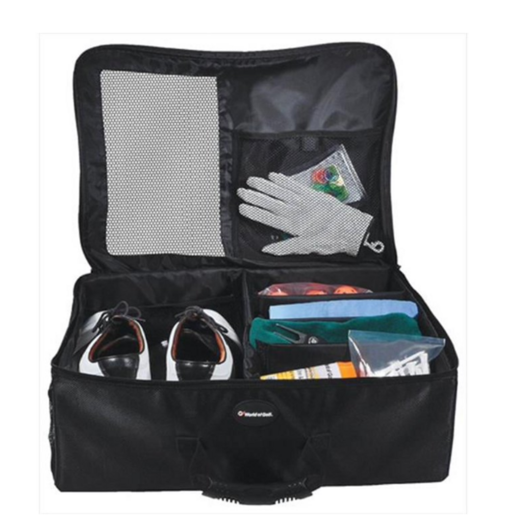 JEF World Of Golf Trunk Locker