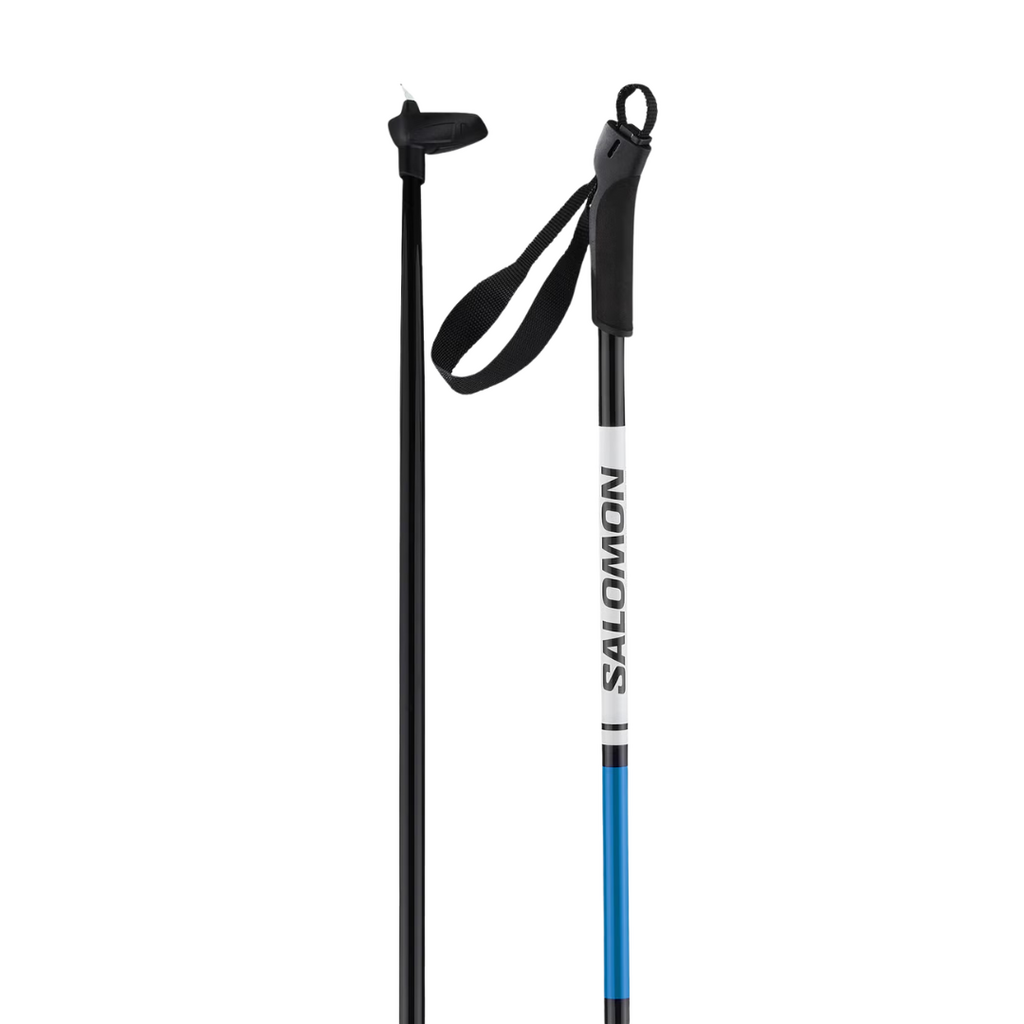 Salomon Escape Alu Juior Ski Poles | 48"/120cm