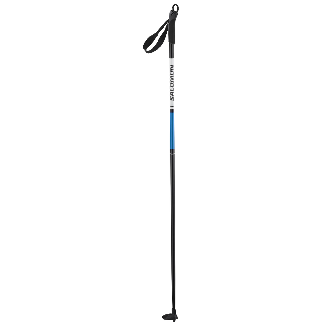 Salomon Escape Alu Juior Ski Poles | 48"/120cm