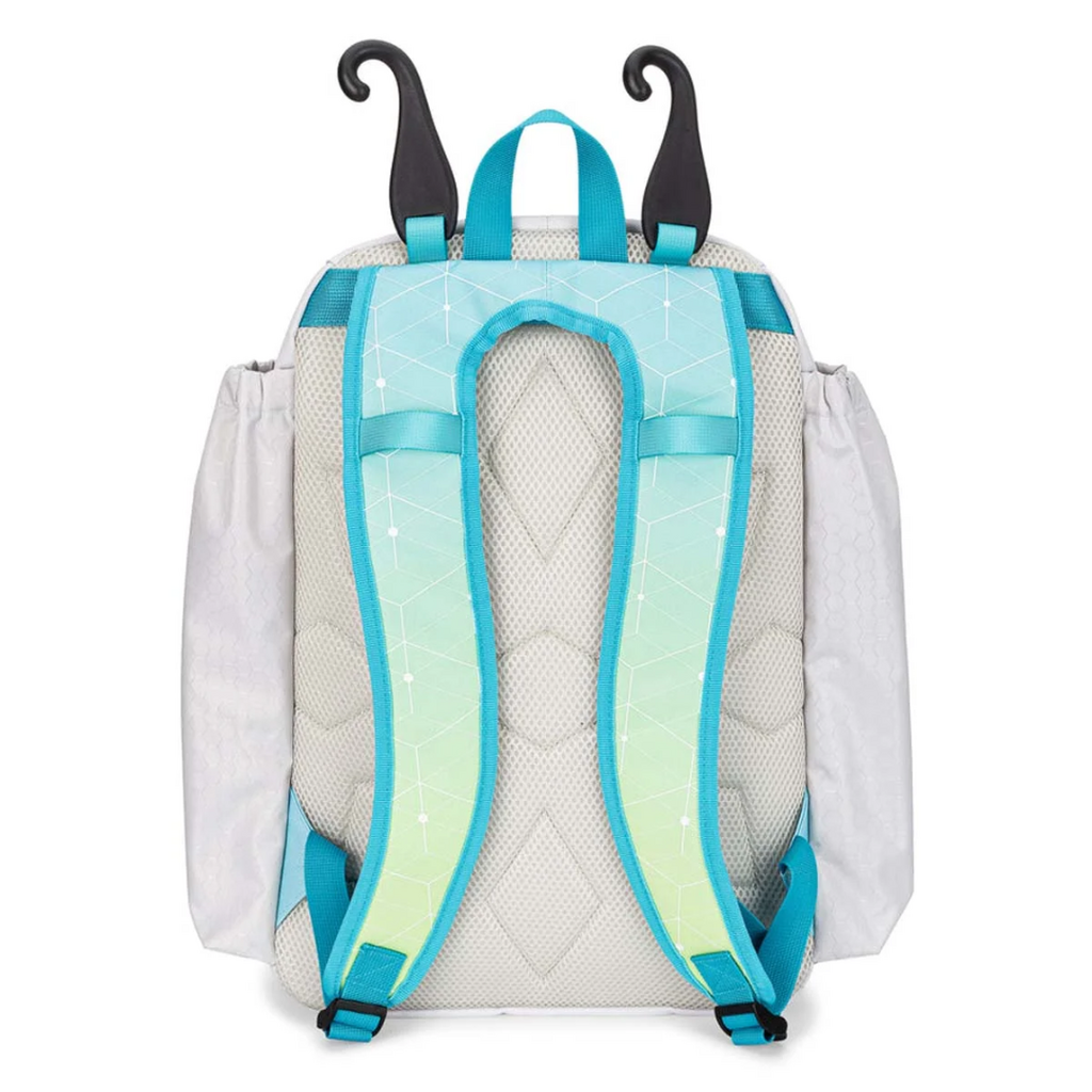 Rip-It Classic Softball Backpack 2.0 | Aqua | One Size | Baseball/Softball
