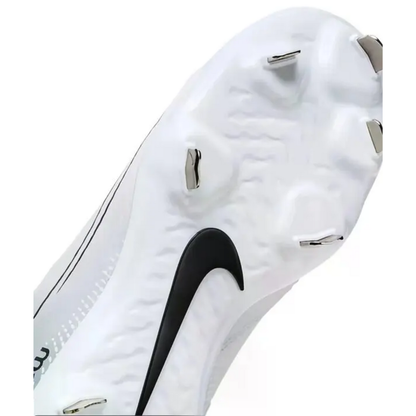 Nike HyperDiamond 4 Pro Metal Softball Cleats | Women's 8.5 | Midnight Navy/Black-White-Volt