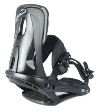 FiveForty 540 SnowJam Mens Snowboard Bindings - Large
