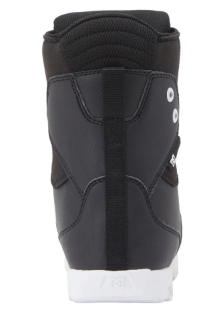 DC Scout BOA Kids Snowboard Boots - Size 3