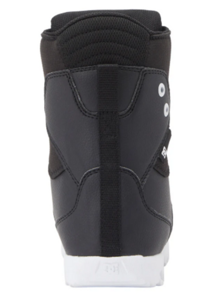 DC Scout BOA Kids Snowboard Boots - Size 3