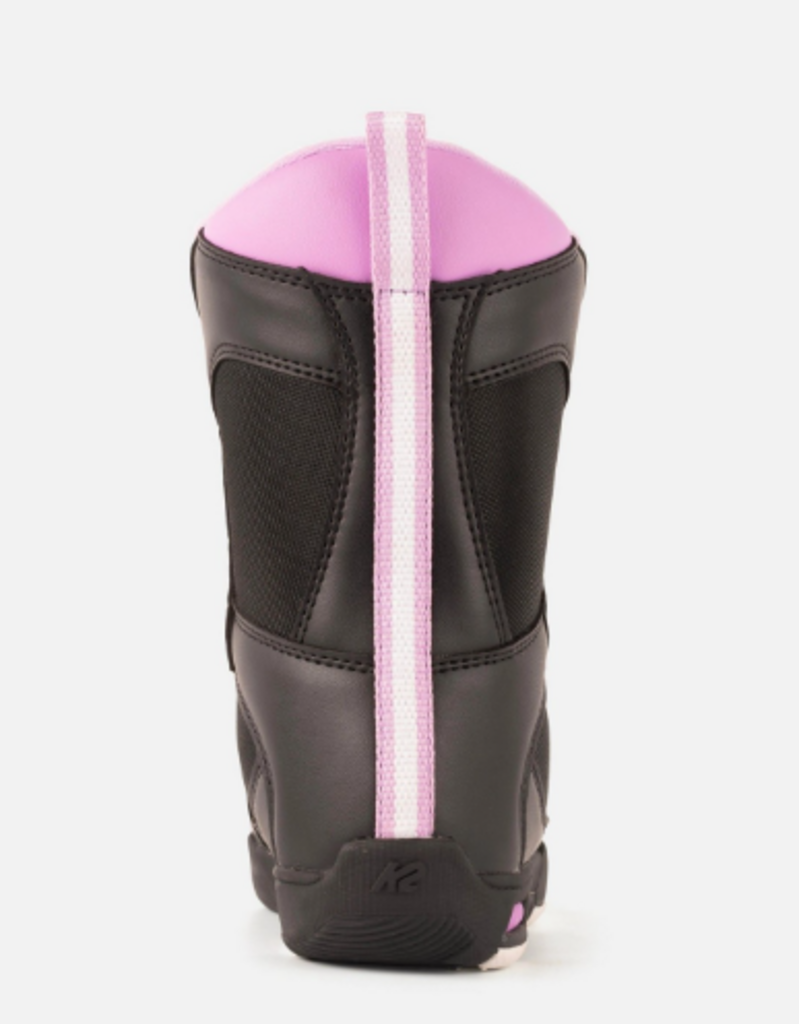 K2 Lil Kat Youth Snowboard Boots - Y11
