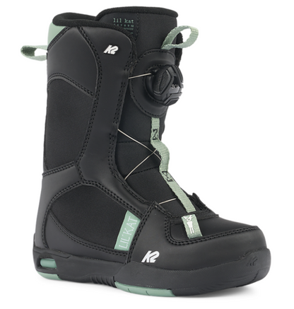 K2 Lil Kat Youth Snowboard Boots - Y9