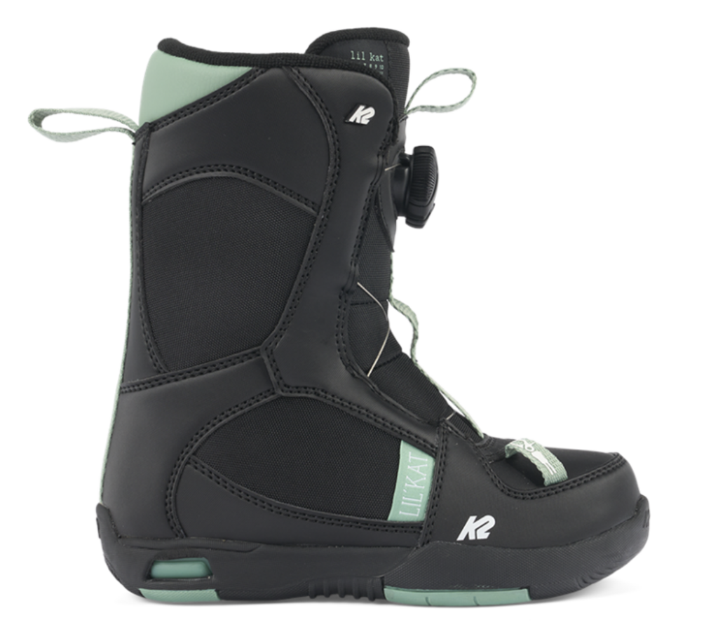 K2 Lil Kat Youth Snowboard Boots - Y9