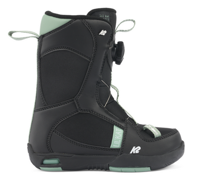 K2 Lil Kat Youth Snowboard Boots - Y9