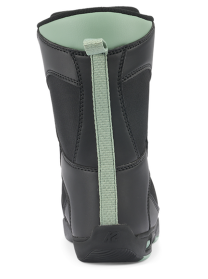 K2 Lil Kat BOA LED Youth Snowboard Boots - Y9