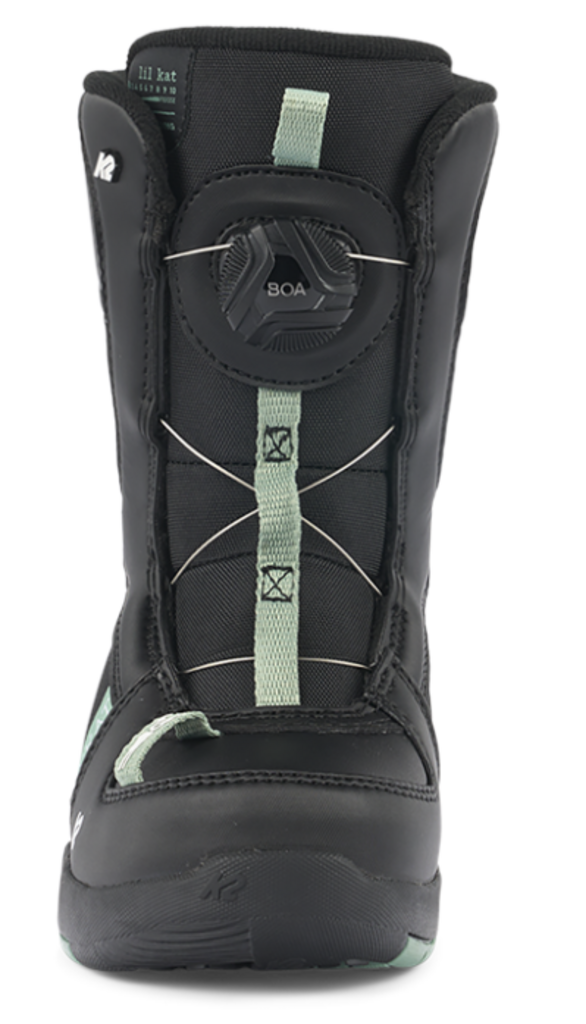 K2 Lil Kat BOA LED Youth Snowboard Boots - Y9