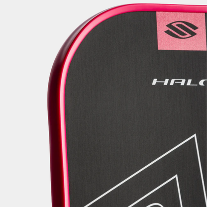 Selkirk SLK Halo Power XL Carbon Fiber Pickleball Paddle | 13mm | Pink
